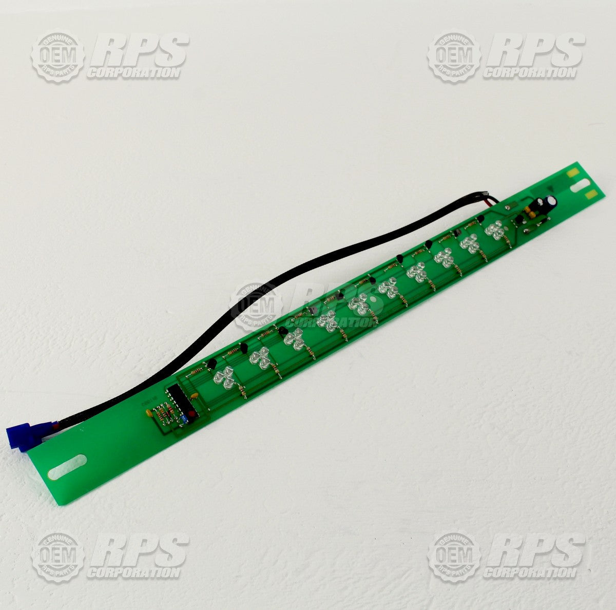 FactoryCat/Tomcat 21-2810, Safety Lights
