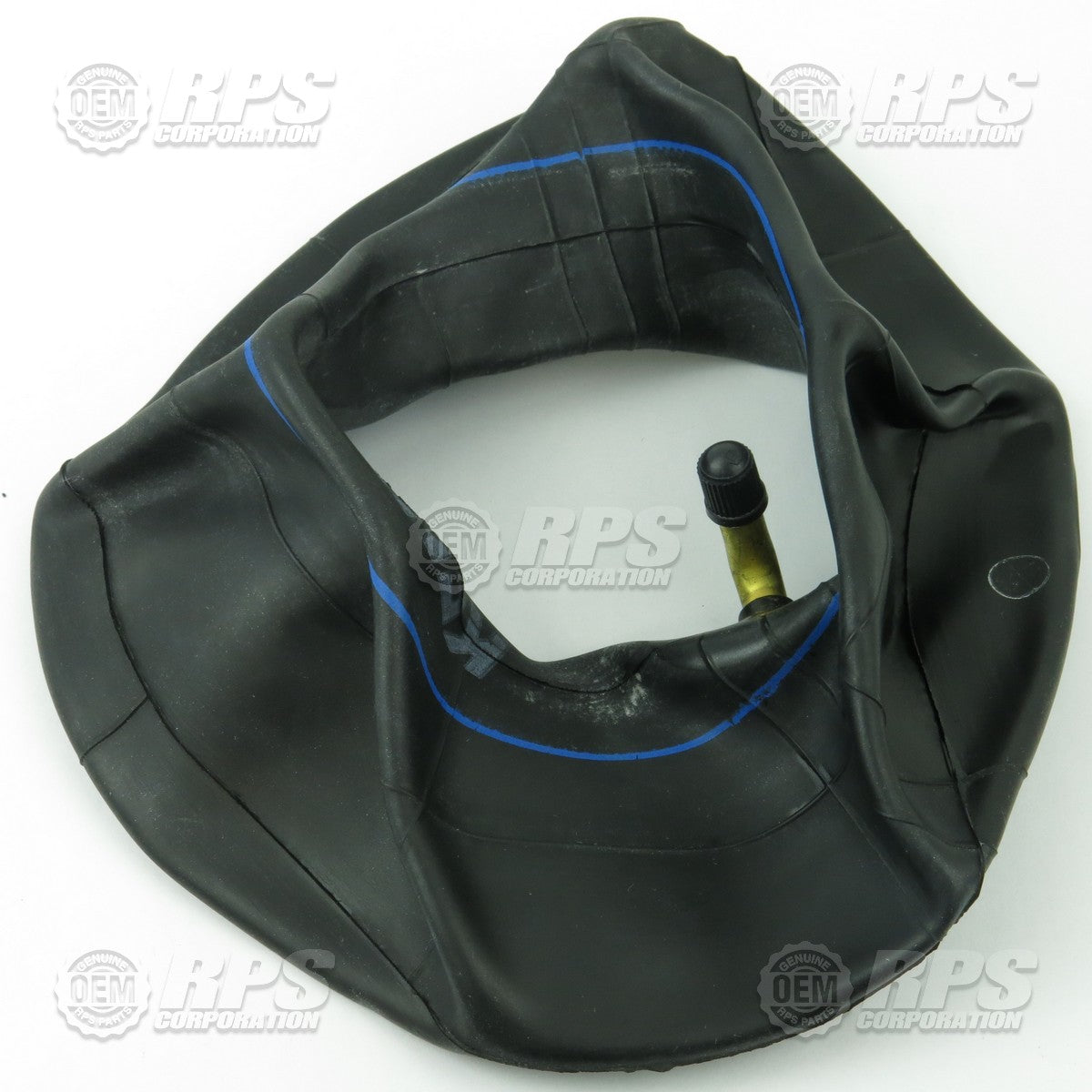 FactoryCat/Tomcat 21-3060T, Inner Tube,Angled Stem 9.00/3.5x4