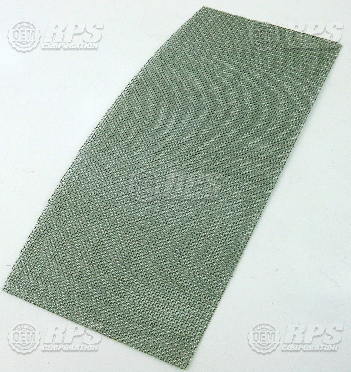 FactoryCat/Tomcat 21-4020, Screen Front Fill