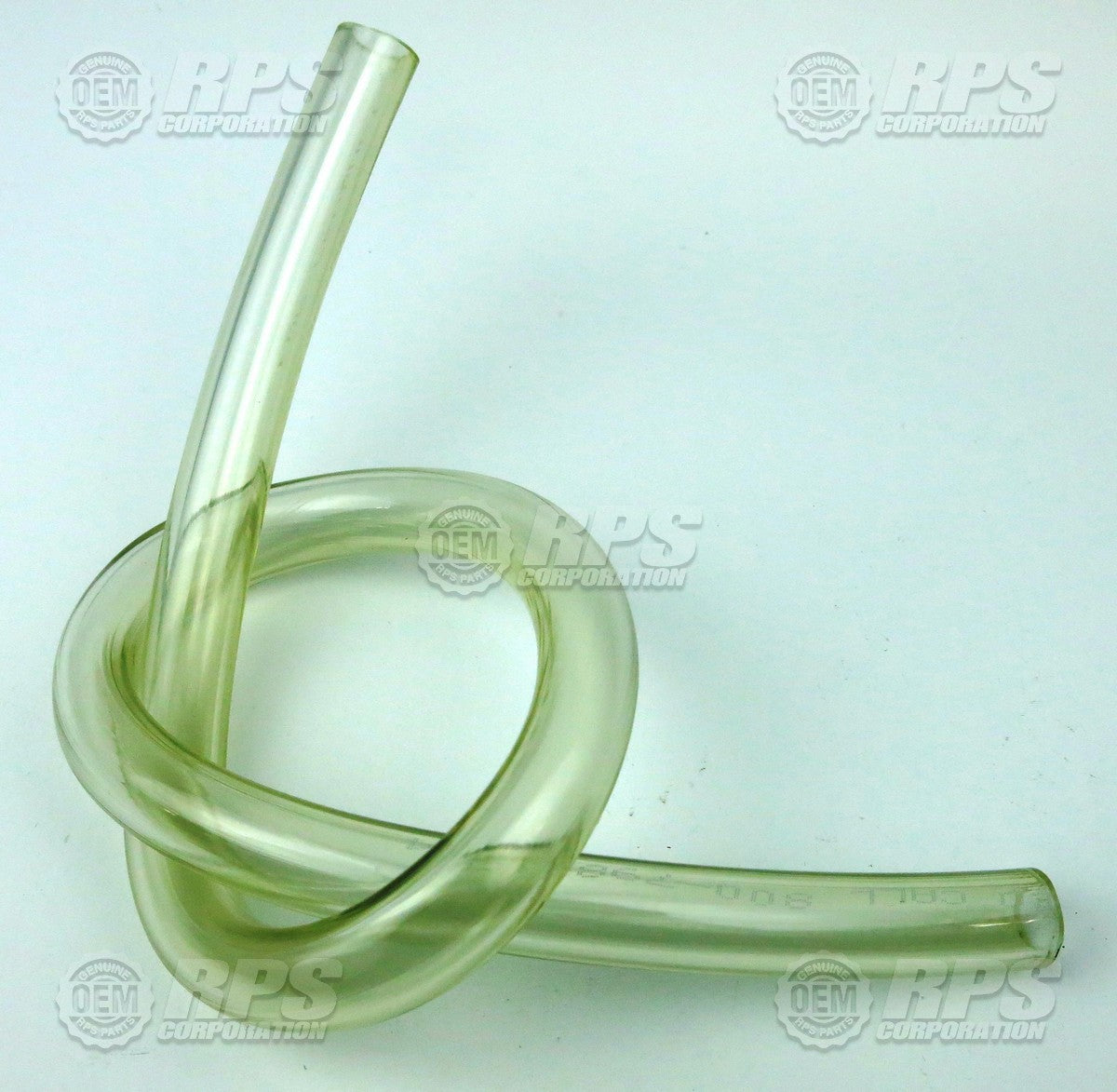 FactoryCat/Tomcat 21-4026, 1/2 ID X 28, Clear Hose