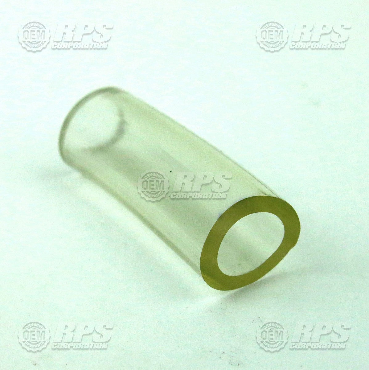 FactoryCat/Tomcat 21-4033, Clear Hose 1/2 X 2