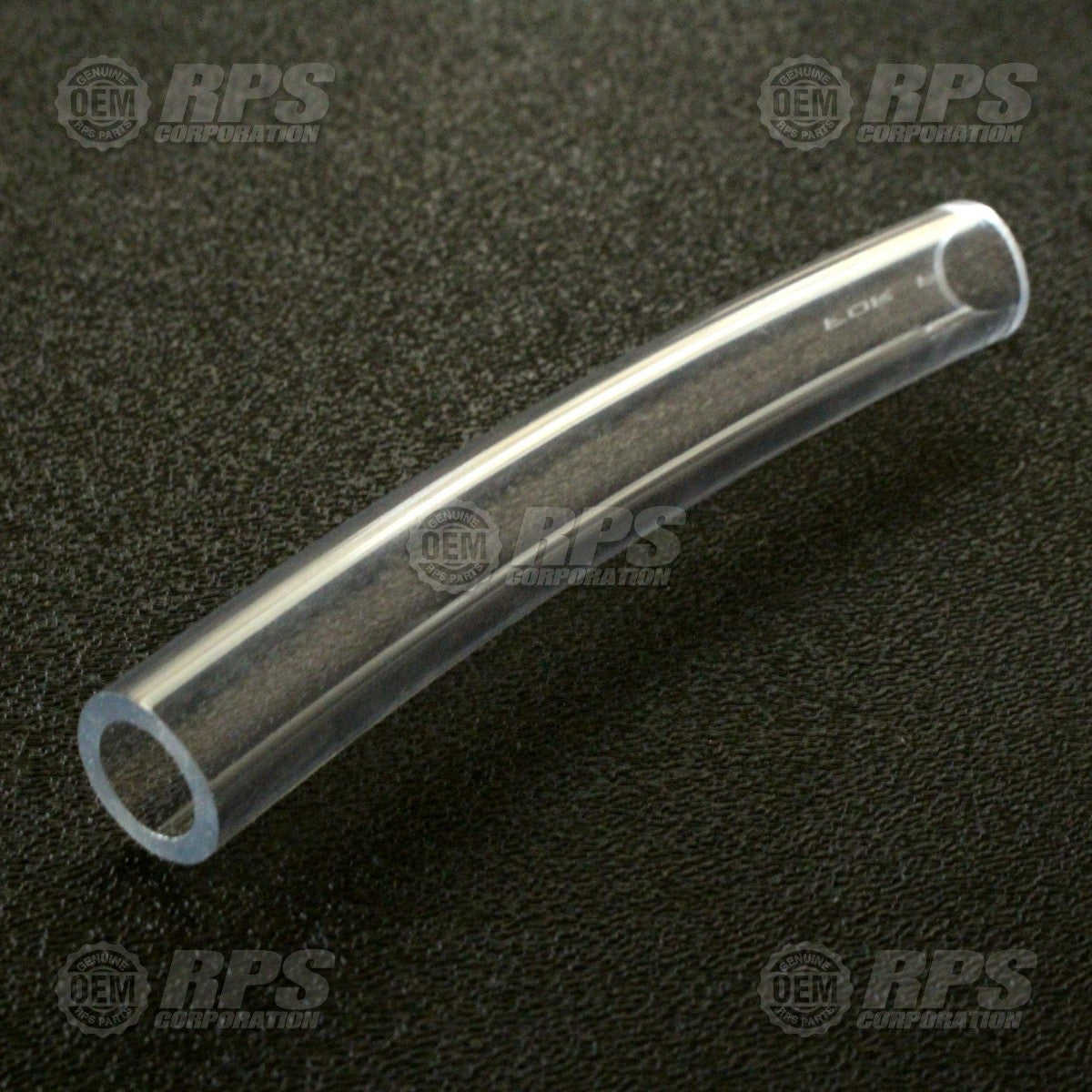FactoryCat/Tomcat 21-4035, Clear Hose 1/2 X 4-1/2