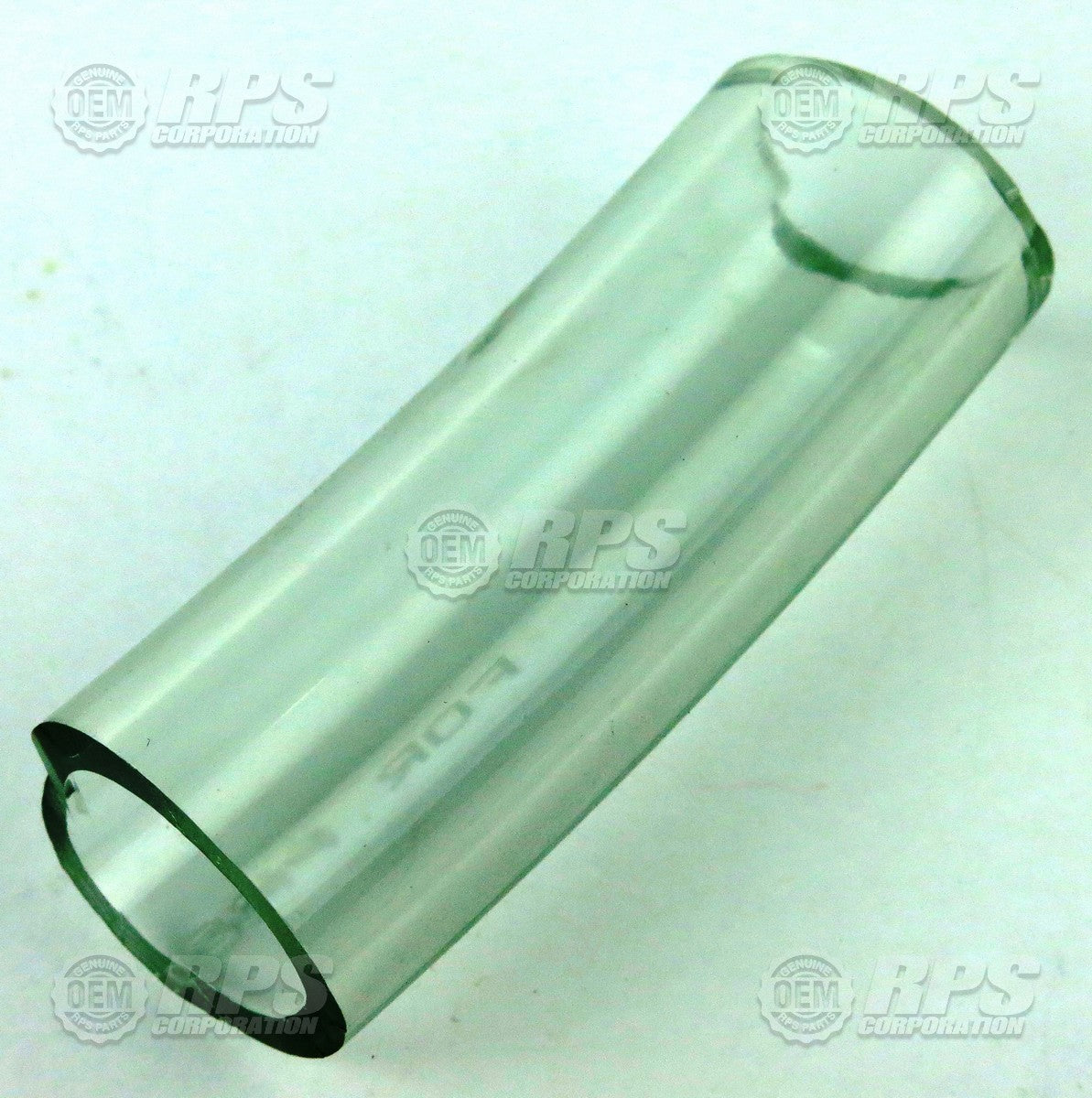 FactoryCat/Tomcat 21-4036, Clear Hose  3/4 X 2
