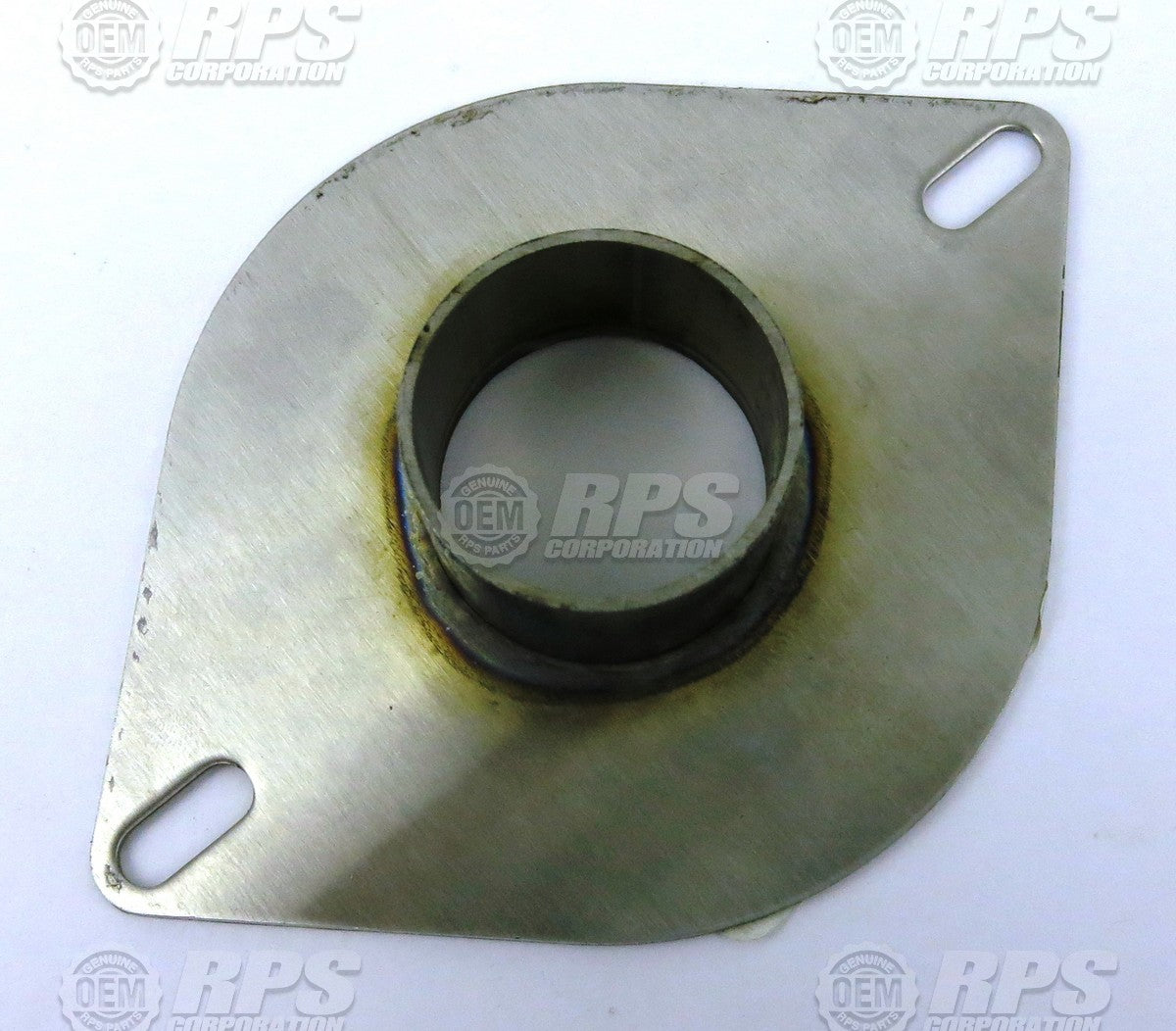 FactoryCat/Tomcat 21-4080, Strainer
