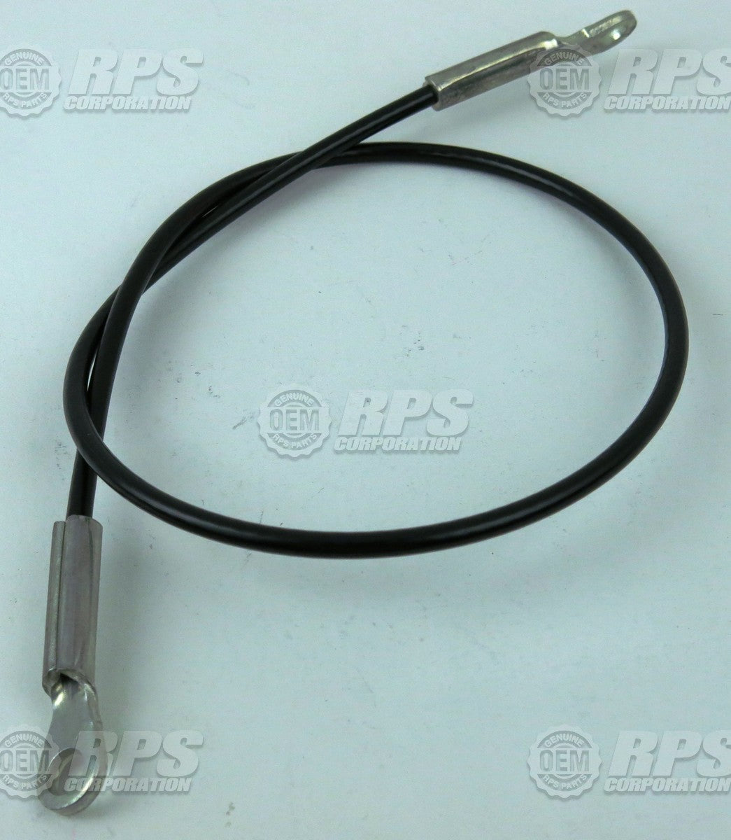 FactoryCat/Tomcat 21-7040, Solution Tank Cable