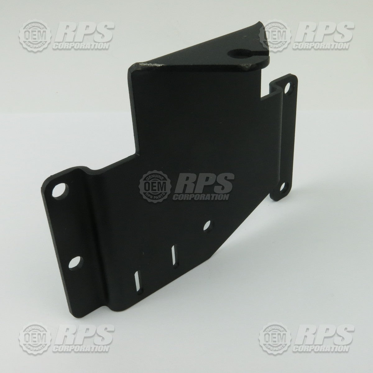 FactoryCat/Tomcat 21-7110, Pivot & Guide