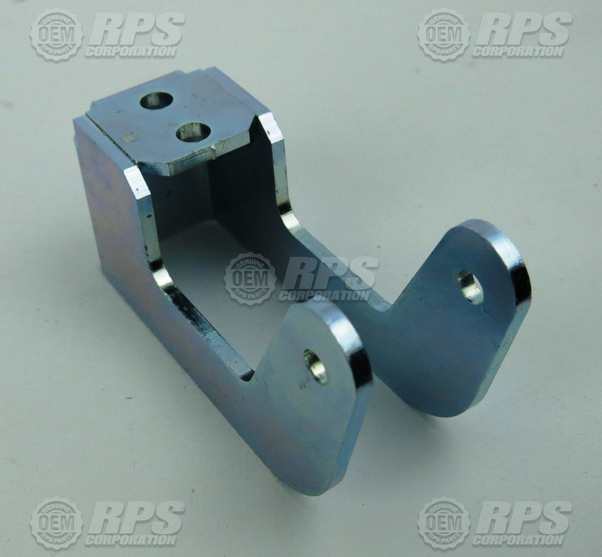 FactoryCat/Tomcat 21-7220, Trail Wheel Mounts