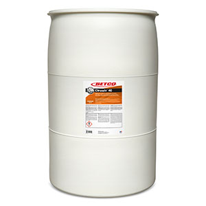 Betco Citrusolv™ 40, Heavy Duty Degreaser, 55 Gallon Drum, 2115500, Not Available for California
