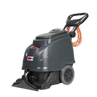 50000545 | Viper CEX410 | Carpet Extractor | 9 Gallon | 16" | Pull Back | 3 Year Warranty