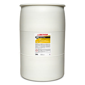 Betco BestScent™, Lemon Deodorizer, 55 Gallon Drum, 2265500
