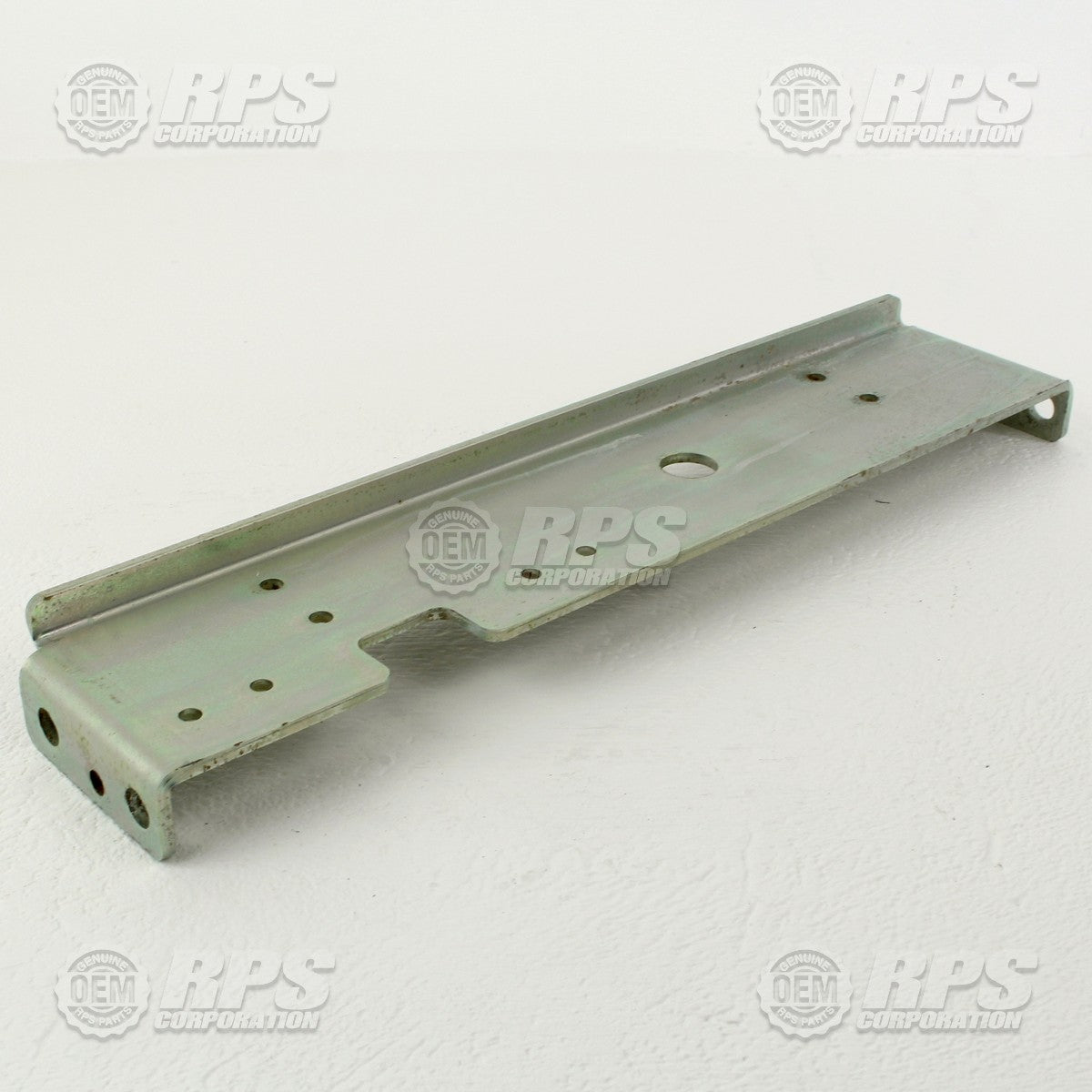 FactoryCat/Tomcat 23-1030, Rear Pivot Plate
