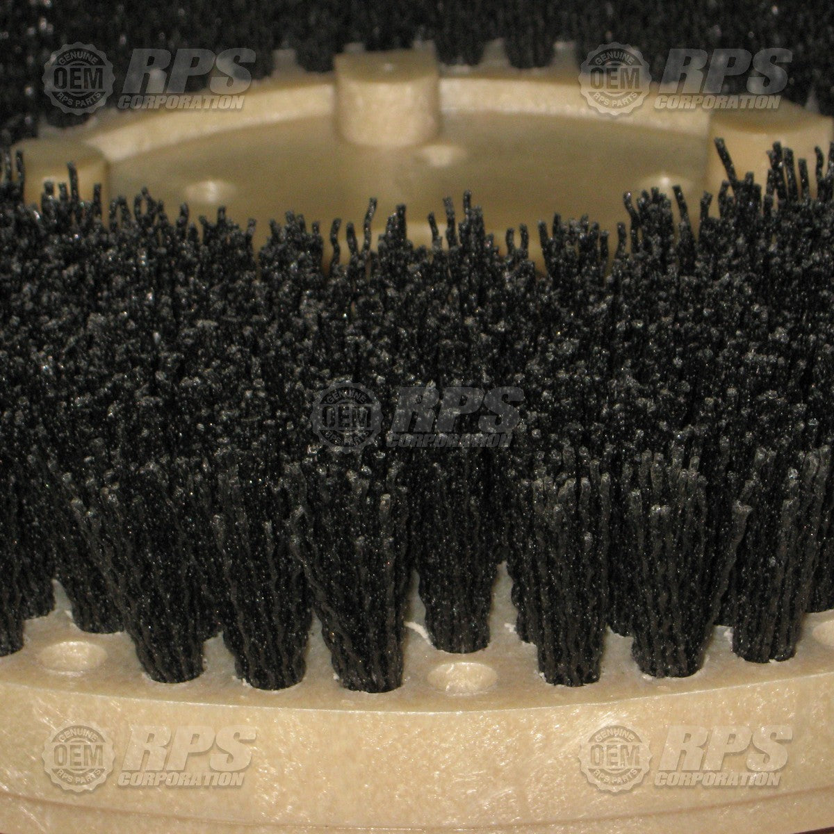 FactoryCat/Tomcat 23-421S, Brush,Tough-Grit,22"