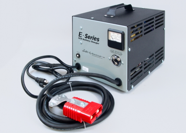 Lester Electronics 2604084W