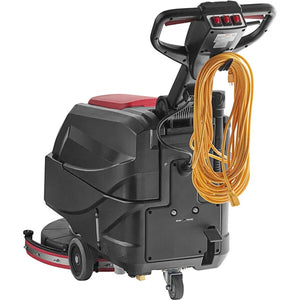 50000584 | Viper AS4335C | Floor Scrubber | 17" | 9 Gallon | Electric | Pad Assist | Disk | 3 Year Warranty