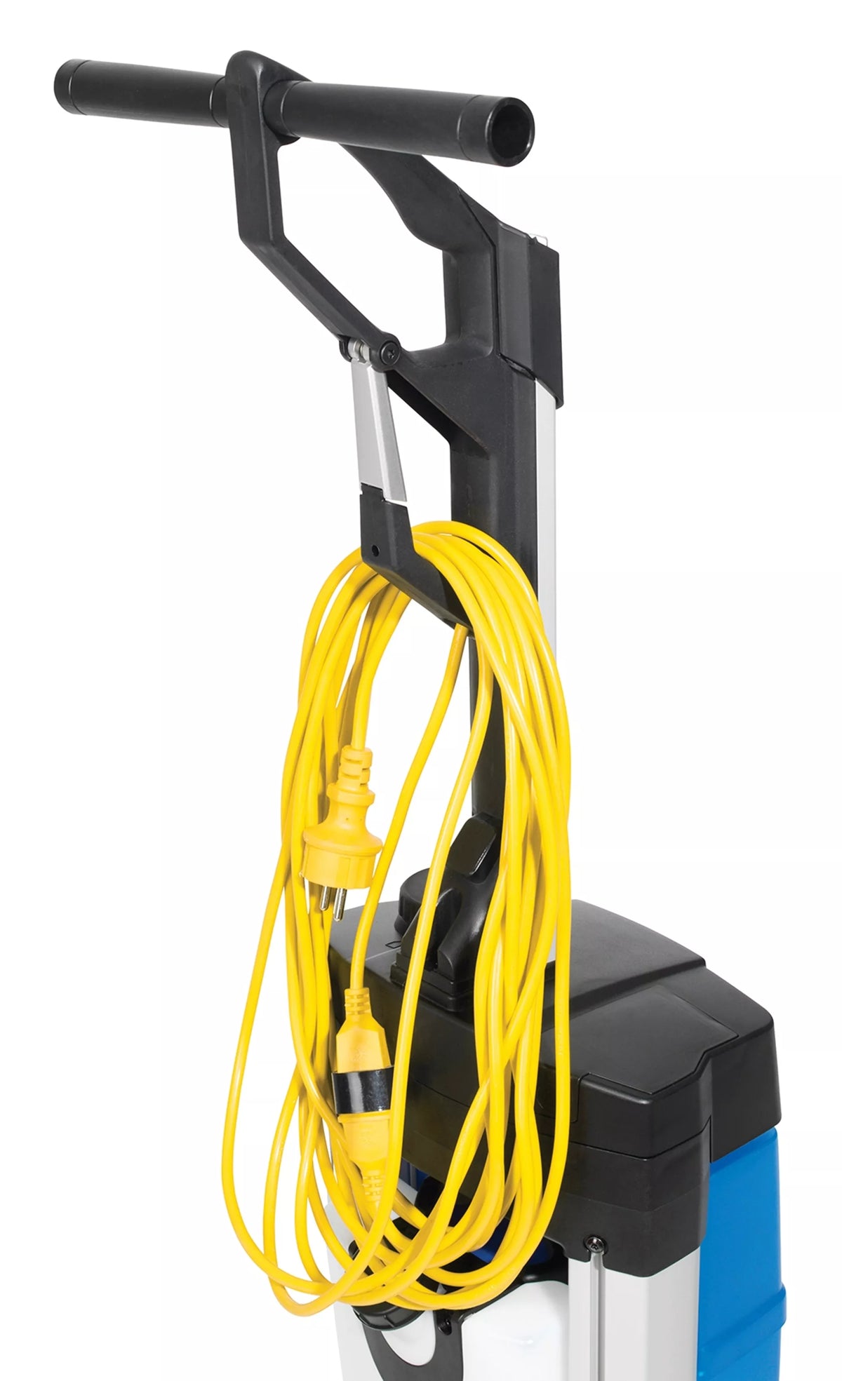 Clarke MA10 12E, Walk Behind Floor Scrubber, 12", .8 Gallon, Cylindrical, 3 Year Warranty