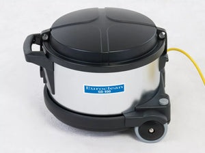 9055314010 | Advance Euroclean GD930 | Canister Vacuum | 3 Gallon | Electric | With Tools | HEPA | 2 year Warranty