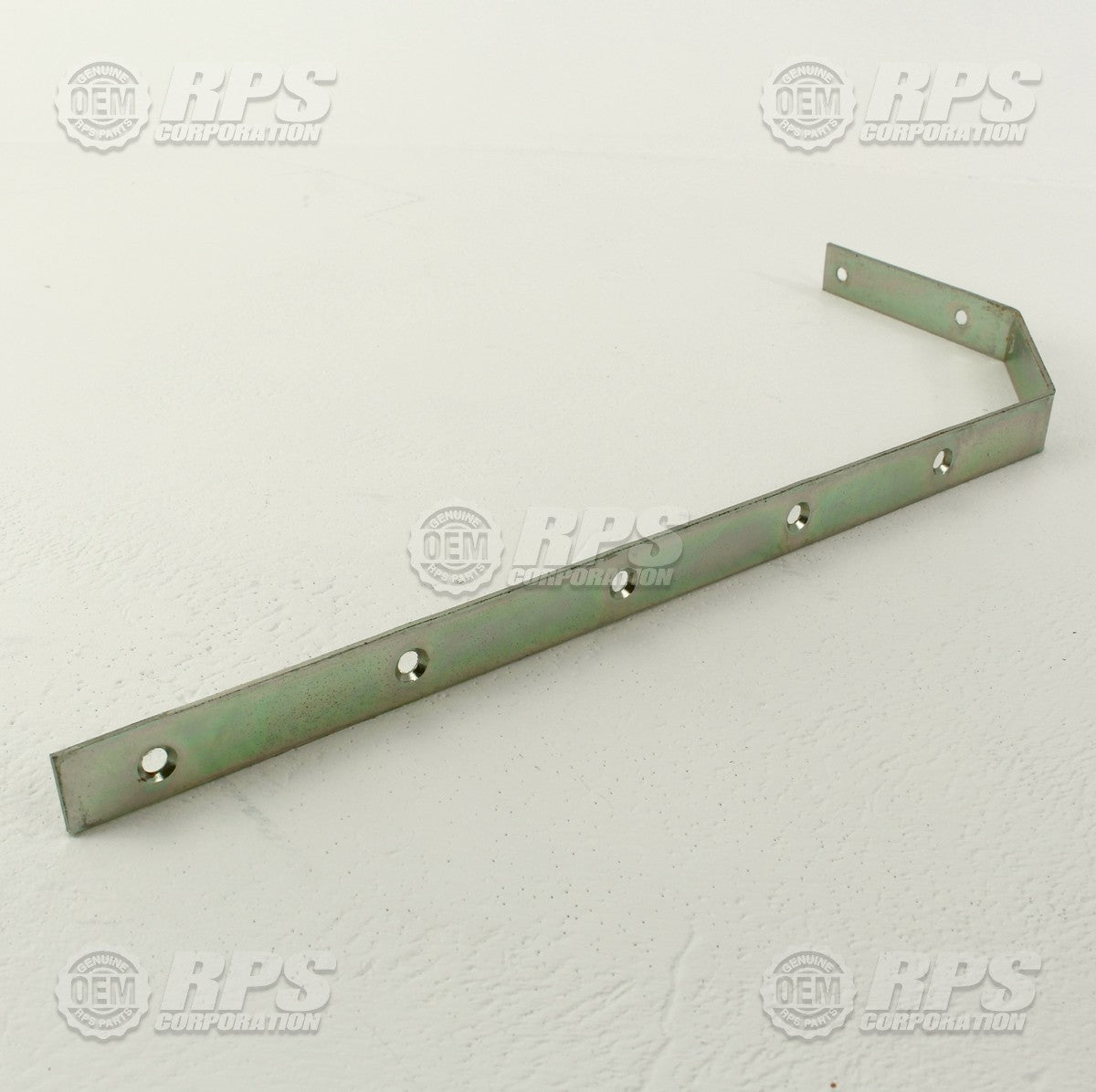 FactoryCat/Tomcat 25-1125, Jaw Band