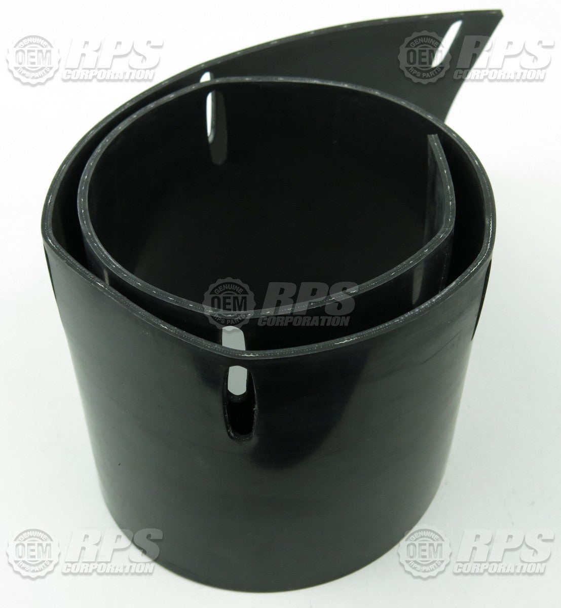 FactoryCat/Tomcat 25-1171, Skirt Jaw