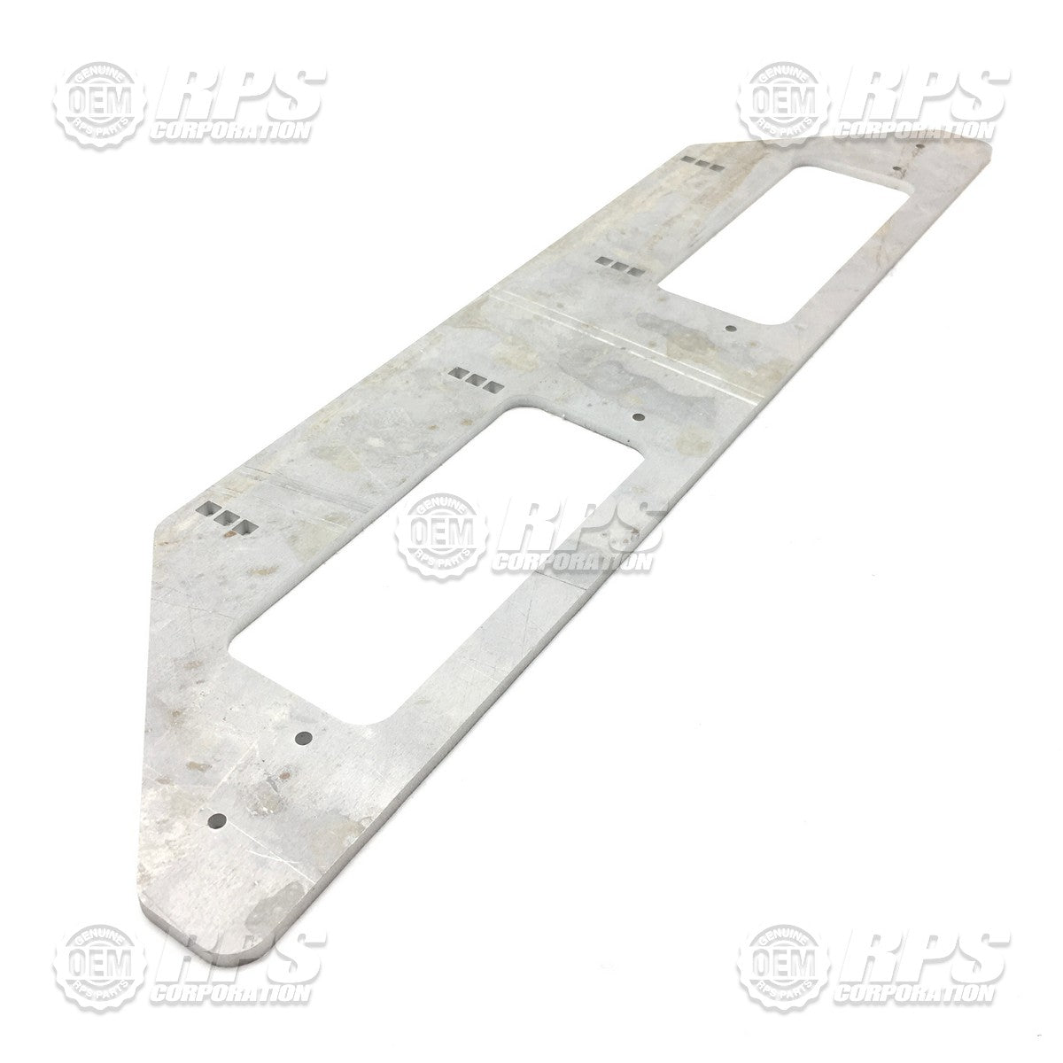 FactoryCat/Tomcat 250-1007, Rear Spray Bar