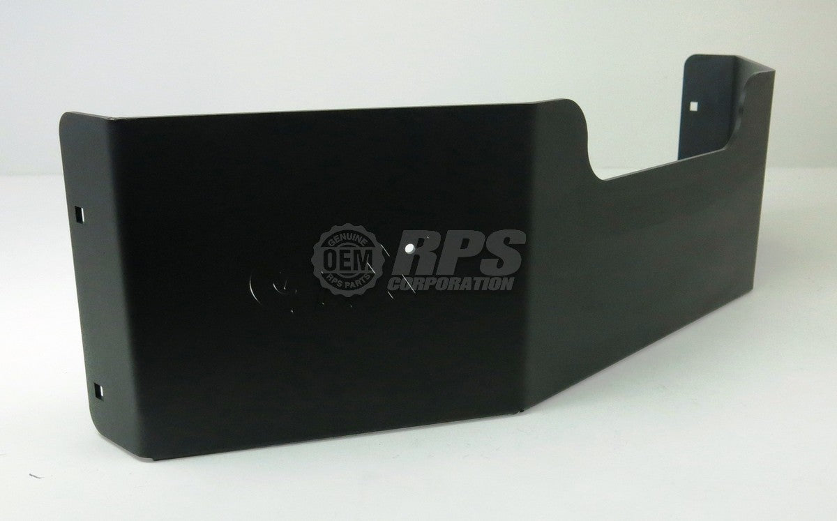 FactoryCat/Tomcat 250-1105, Bumper,Rear