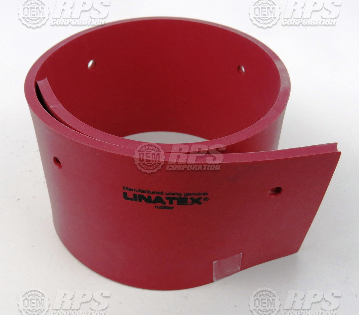 FactoryCat/Tomcat 250-1139L, Wiper,Shroud,Premium