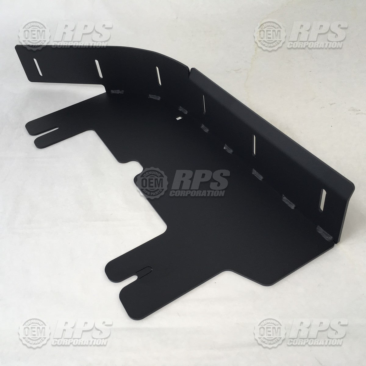 FactoryCat/Tomcat 250-1161, Shroud,34,RH, Flare