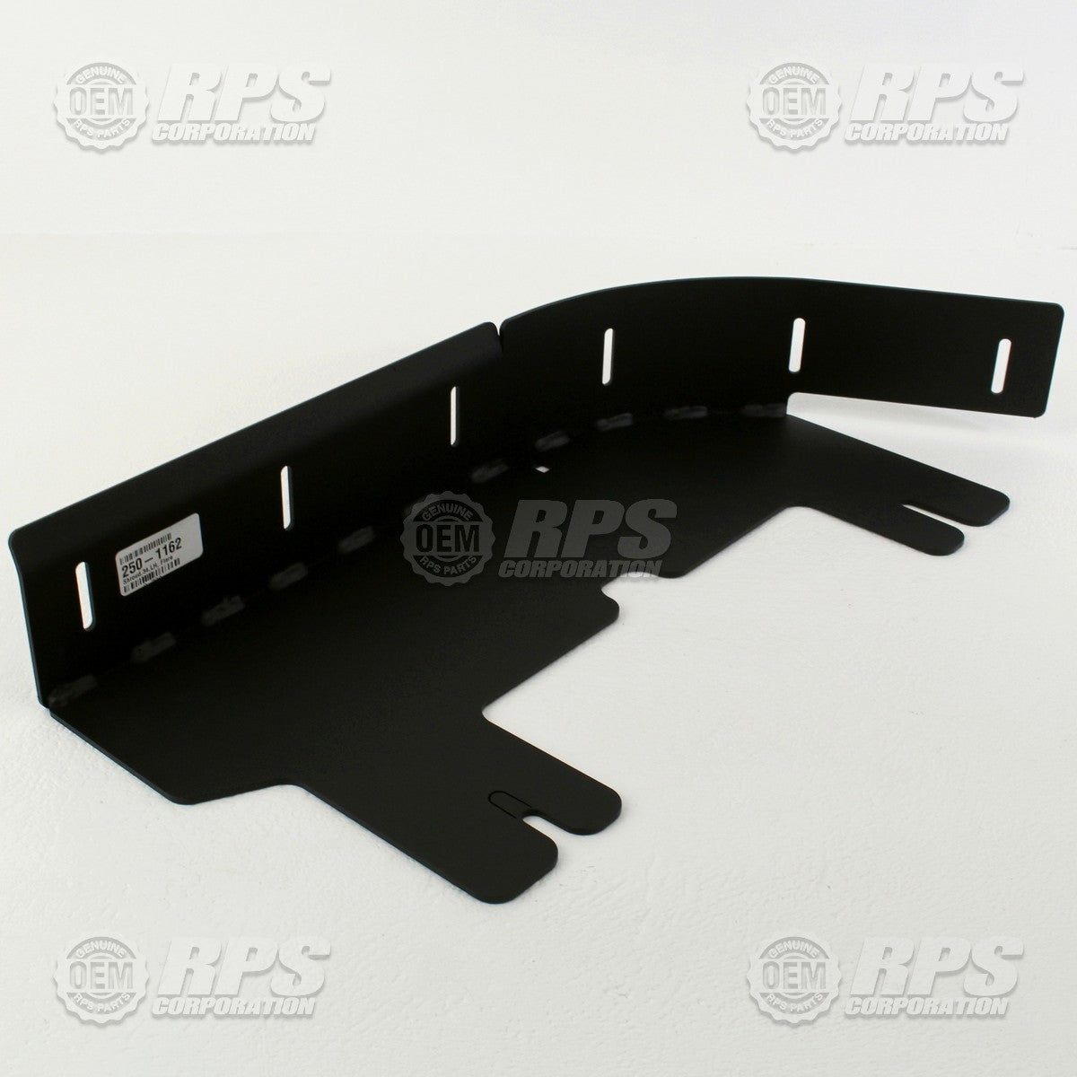 FactoryCat/Tomcat 250-1162, Shroud,34,LH, Flare