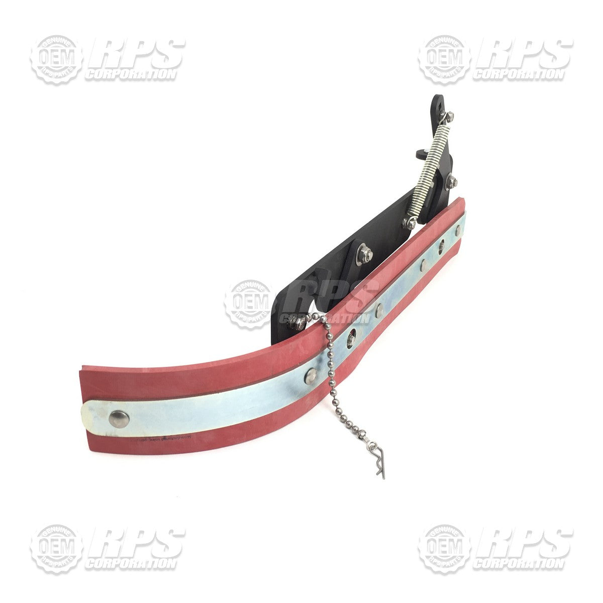 FactoryCat/Tomcat 250-1231C, Cylindrical Wiper,RH Complete Assembly   Fits 250/GTX