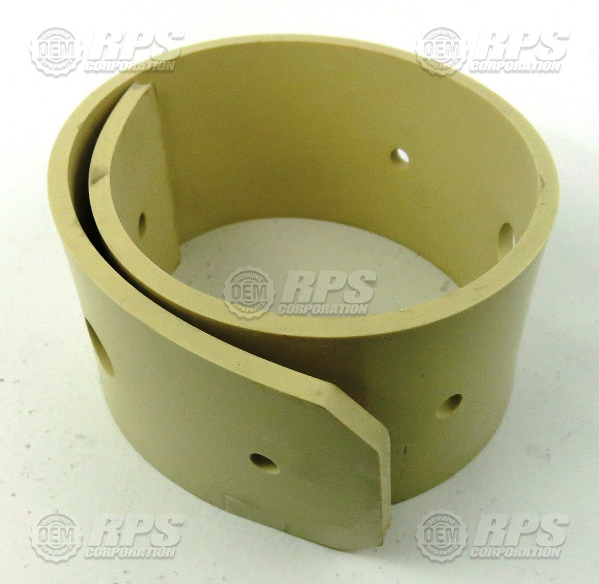 FactoryCat/Tomcat 250-1235G, Curtain,Wiper,Gum