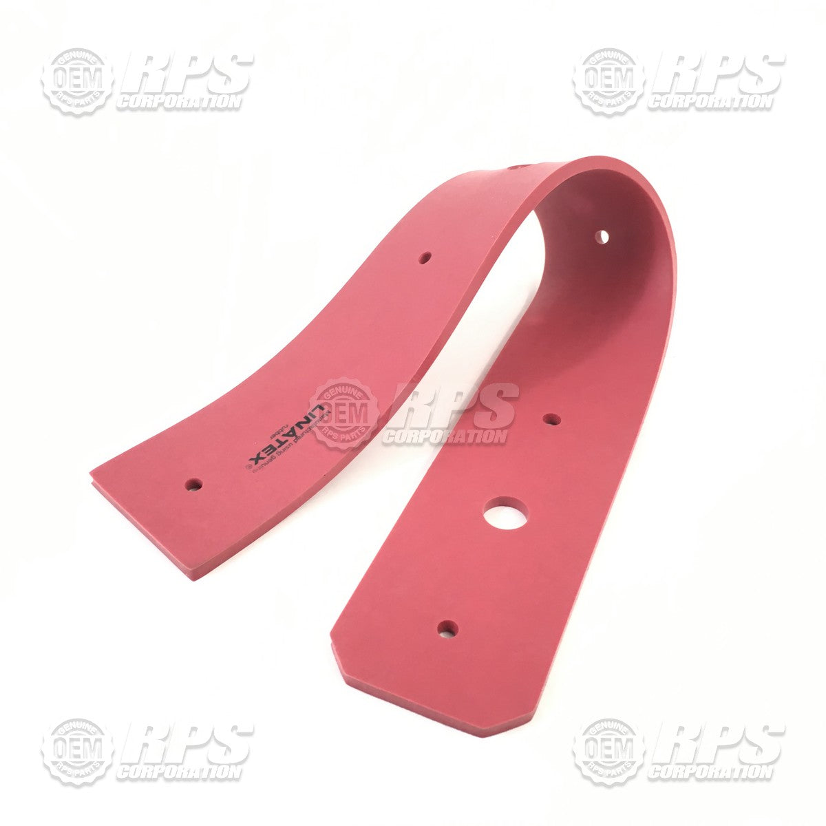 FactoryCat/Tomcat 250-1235L, Curtain,Wiper,Premium