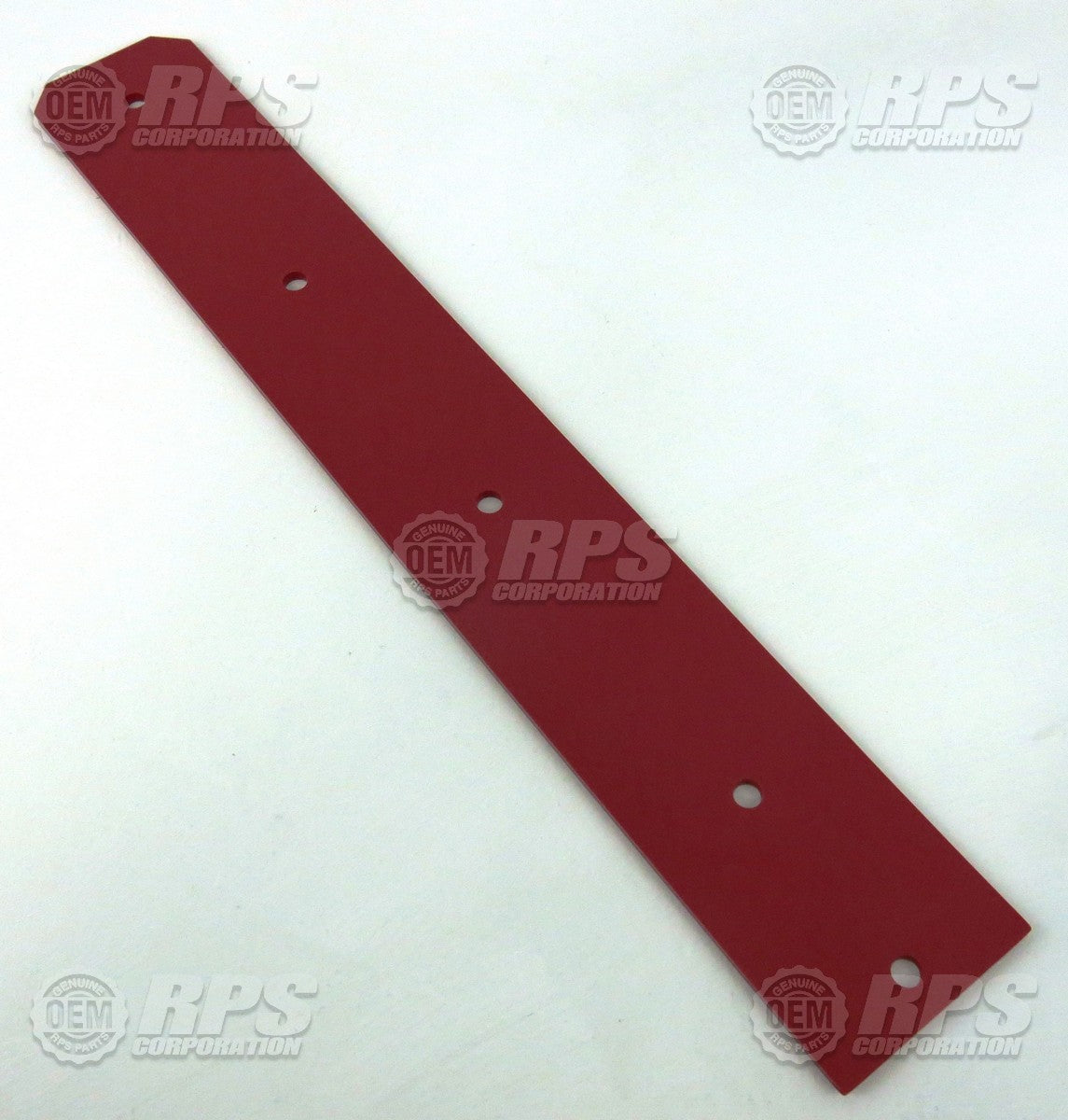 FactoryCat/Tomcat 250-1245L, Curtain,Wiper,Premium, 3/16