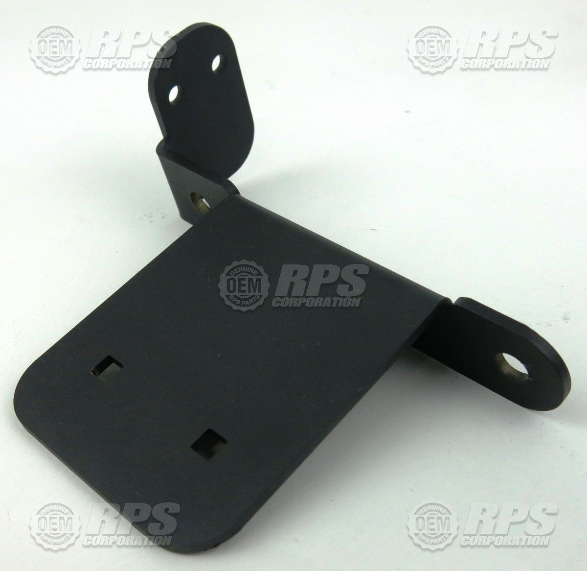 FactoryCat/Tomcat 250-1268, Bracket,Cylindrical Lifting,RH Fits 30" Cylindrical