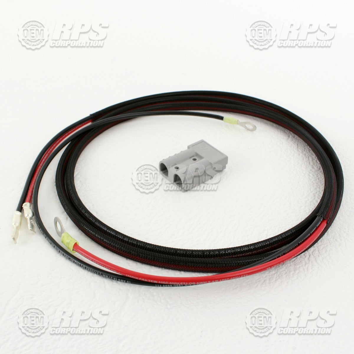 FactoryCat/Tomcat 250-2322, Harness,Charge