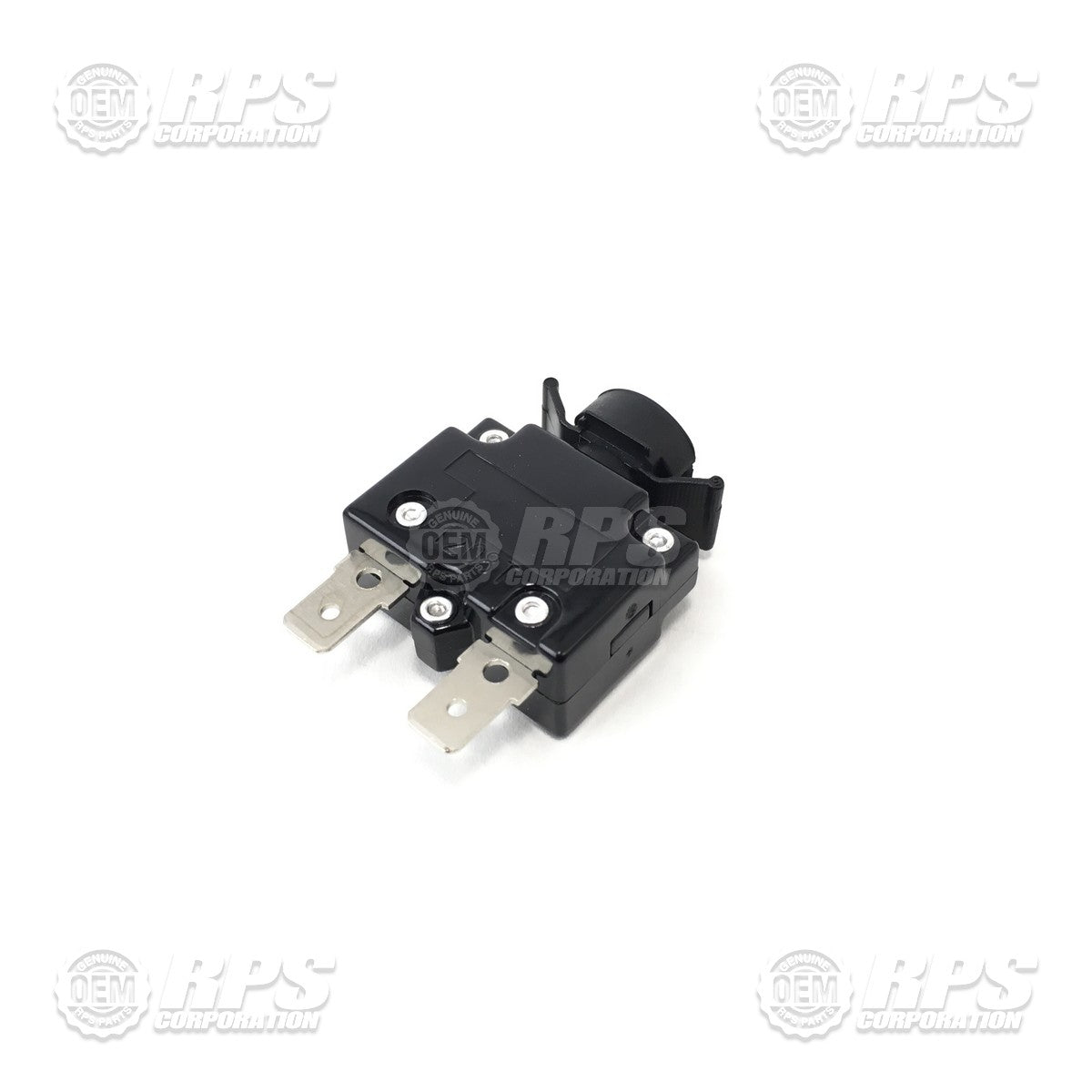 FactoryCat/Tomcat 250-2540CSCR, AC Circuit Breaker 36V