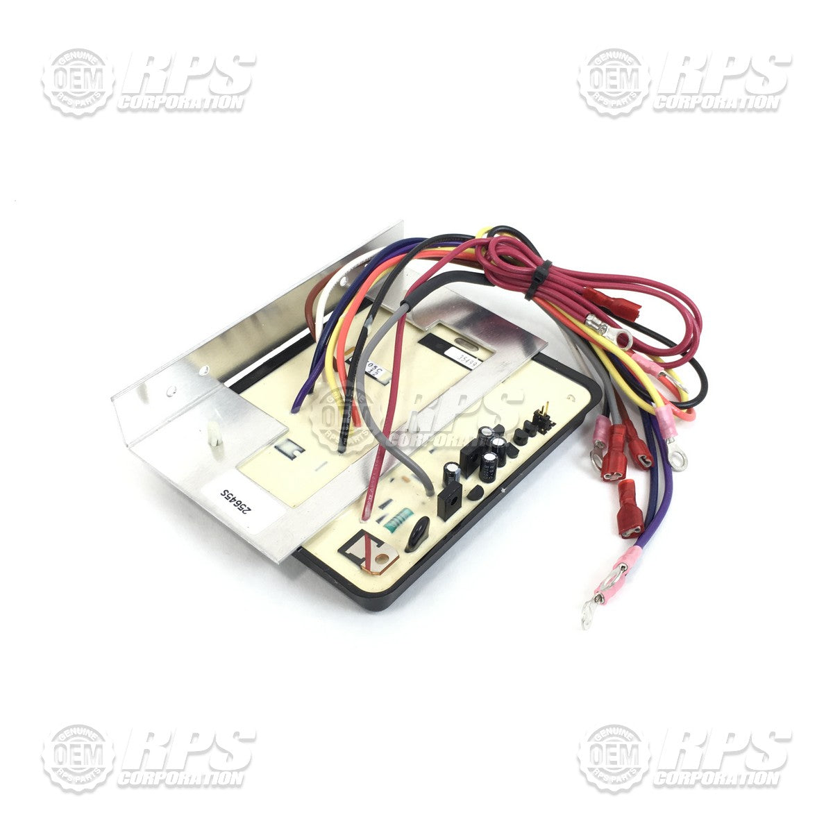 FactoryCat/Tomcat 250-2540TSCR, Electronic Controller Assembly 24V 36Amp