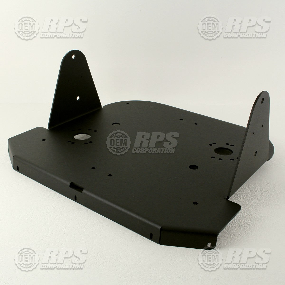 FactoryCat/Tomcat 250-4023, Scrub Deck,Pro Polish,30"