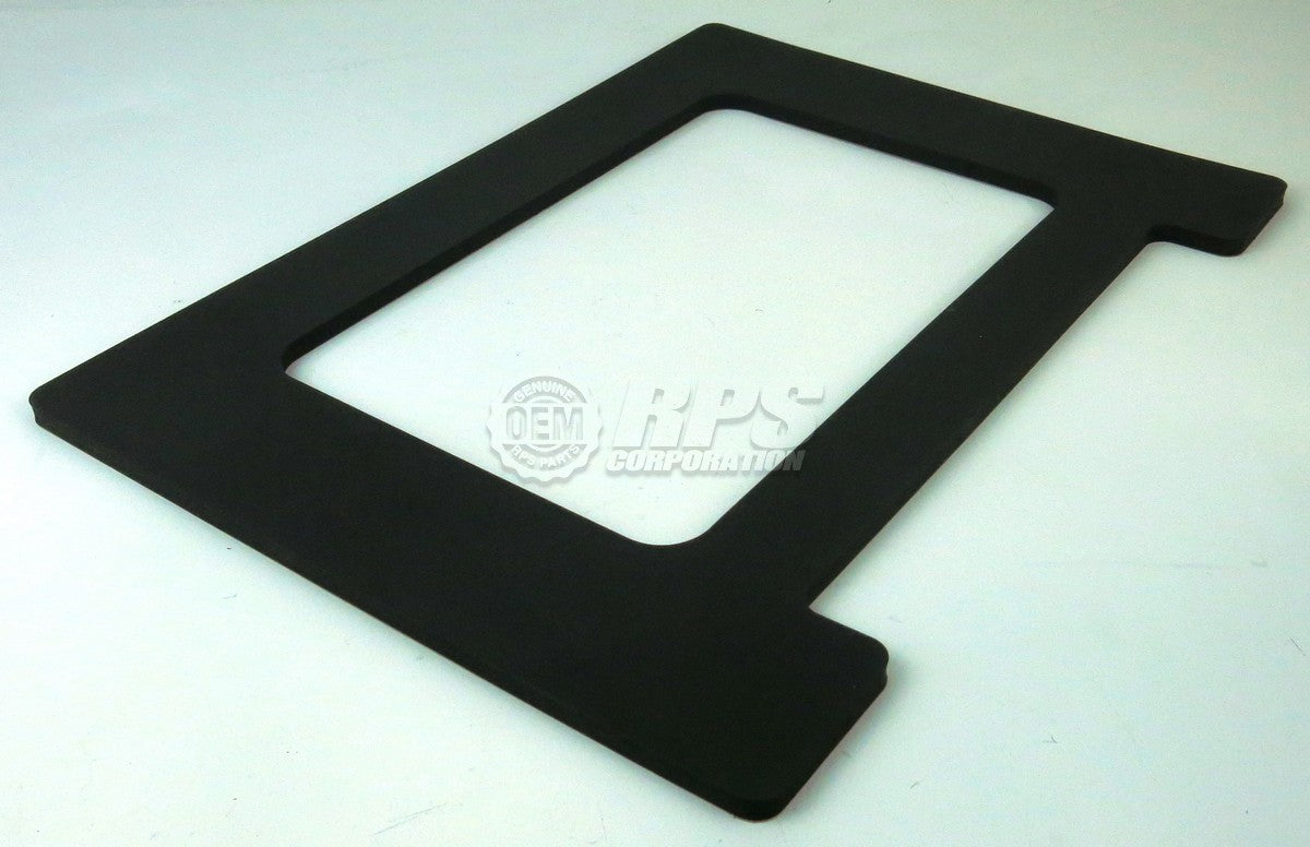 FactoryCat/Tomcat 250-4050, Gasket,Recovery Tank