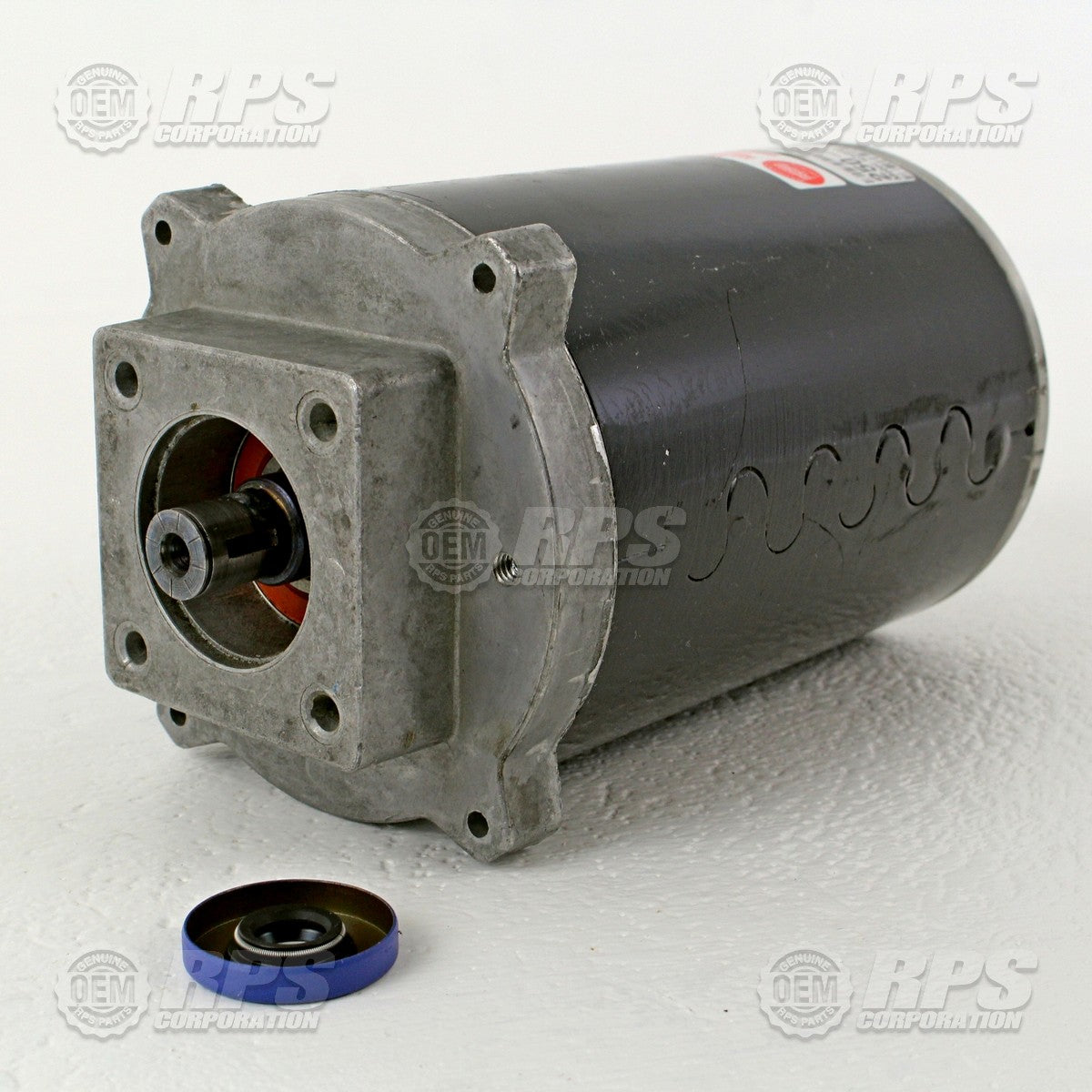 FactoryCat/Tomcat 250-6181MD, Motor w/seal