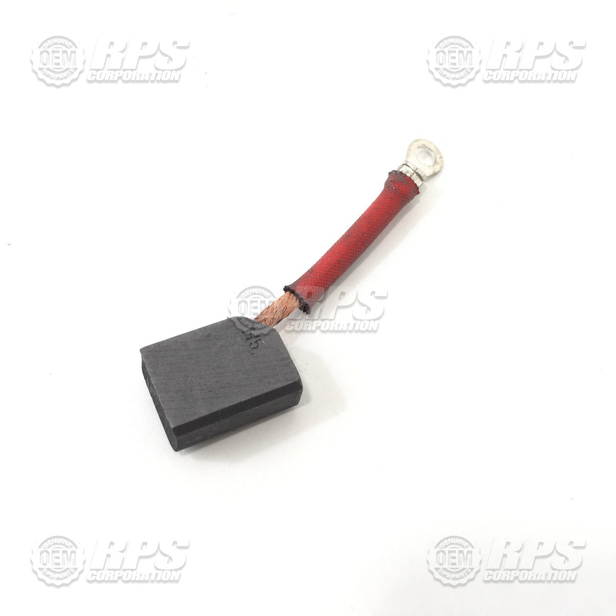 FactoryCat/Tomcat 250-6182, Kit,Drive Motor Brush & Spring  4 each
