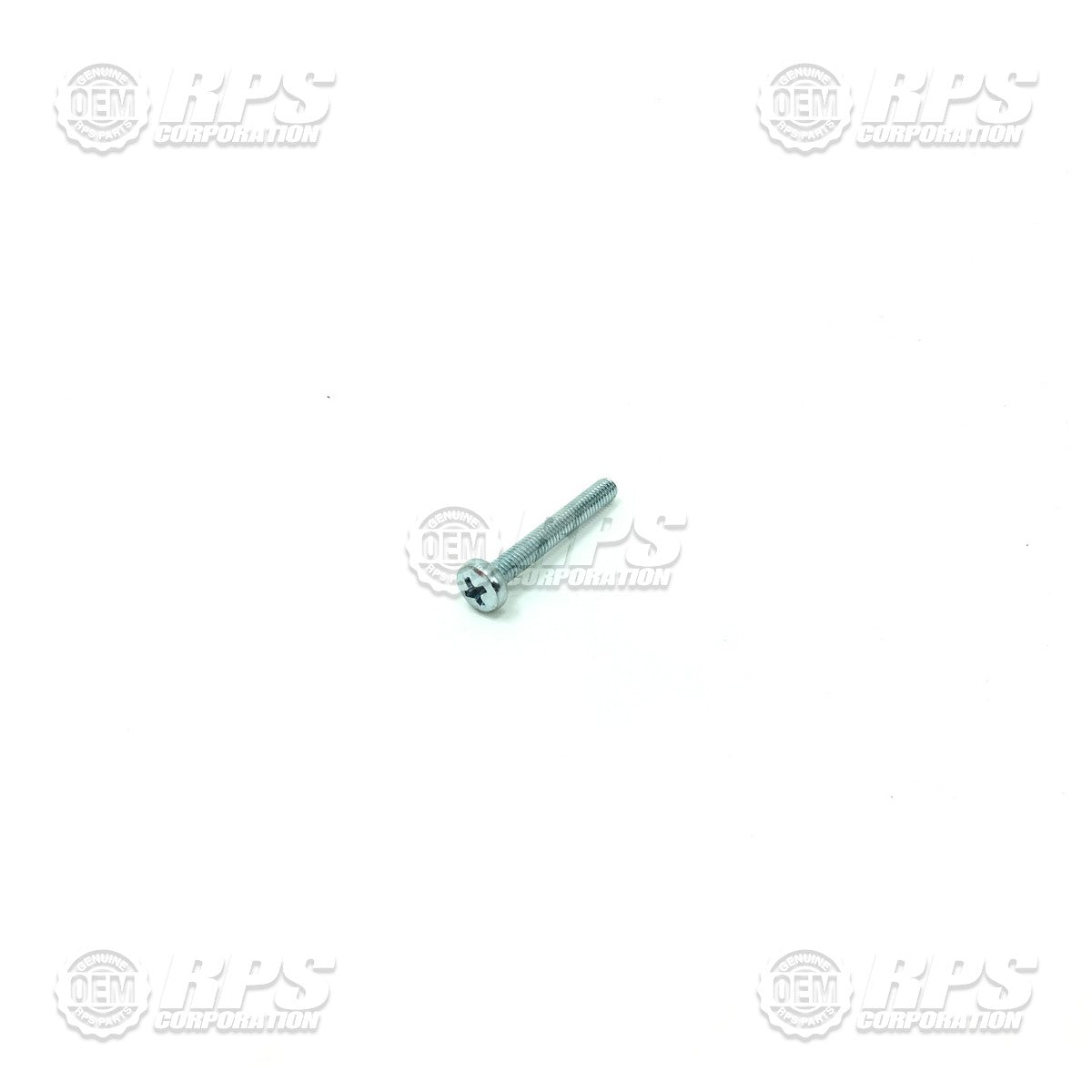 FactoryCat/Tomcat 250-7323CS, Brake Cover Screw Nidec drive