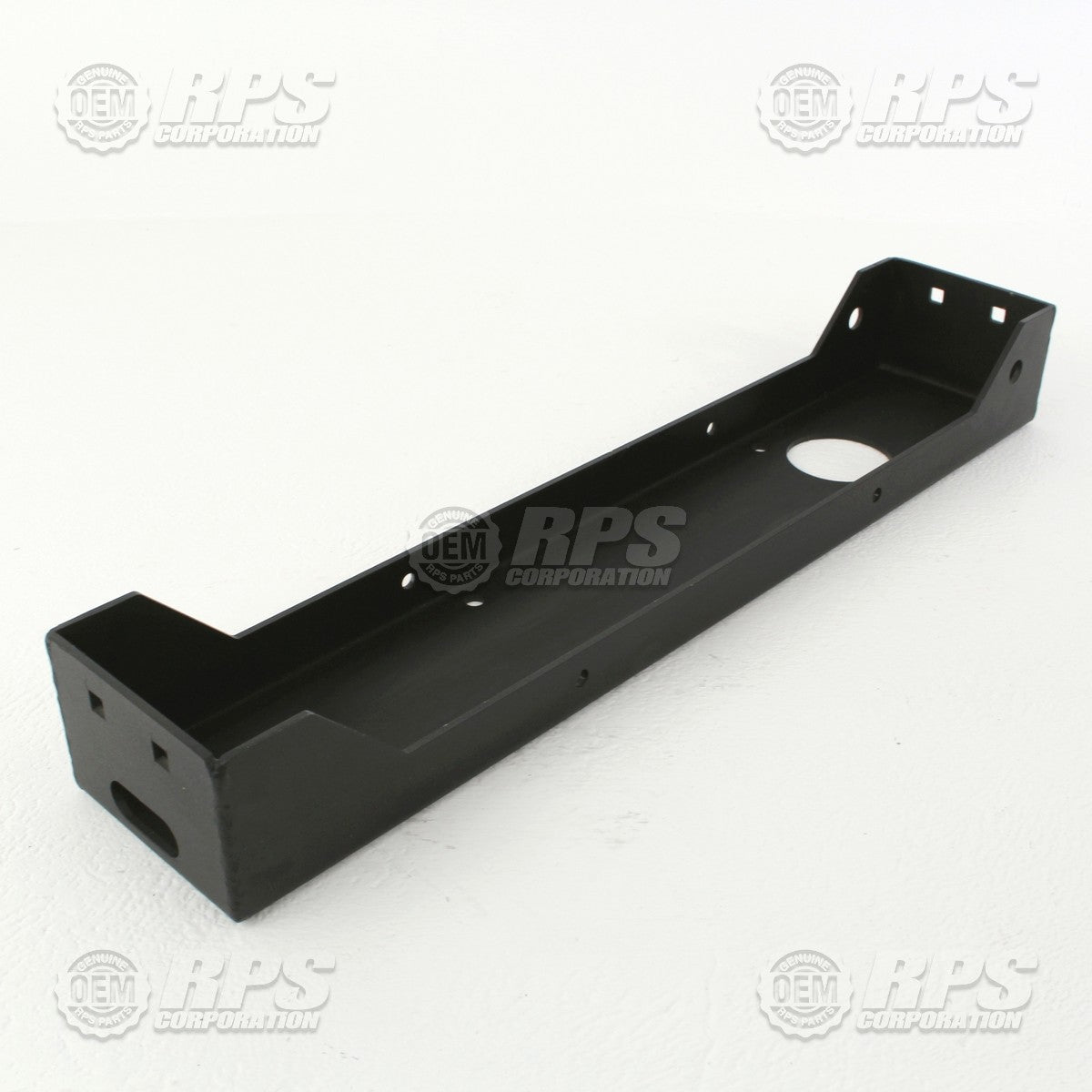 FactoryCat/Tomcat 250-7660, Spine
