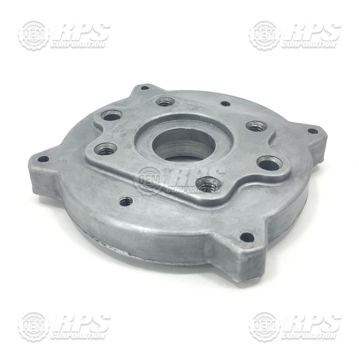 FactoryCat/Tomcat 250-8314, Motor End Cap For Shipping