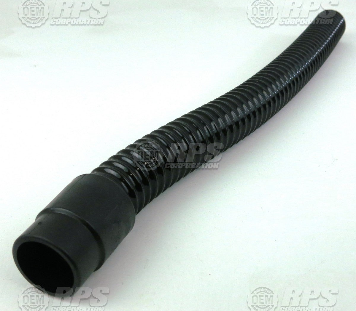FactoryCat/Tomcat 253-0120, Hose,1.5"ID, Blk 19"L