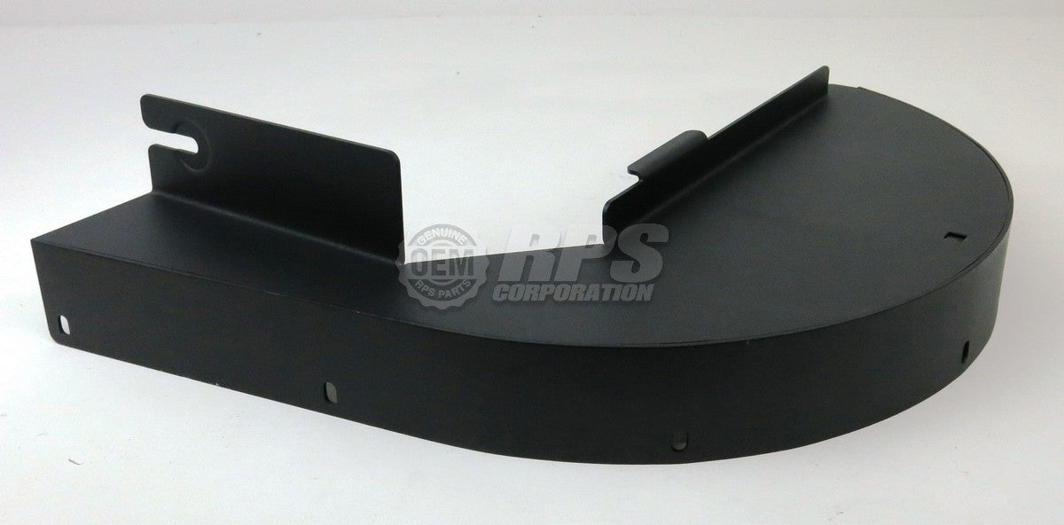 FactoryCat/Tomcat 253-1110, Shroud,LH,34"