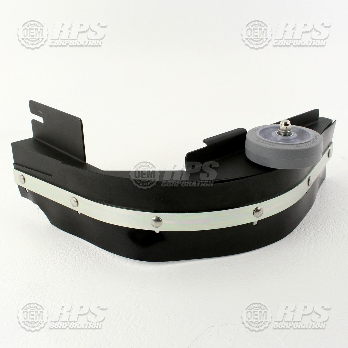 FactoryCat/Tomcat 253-1118C, Shroud,LH,26" Complete