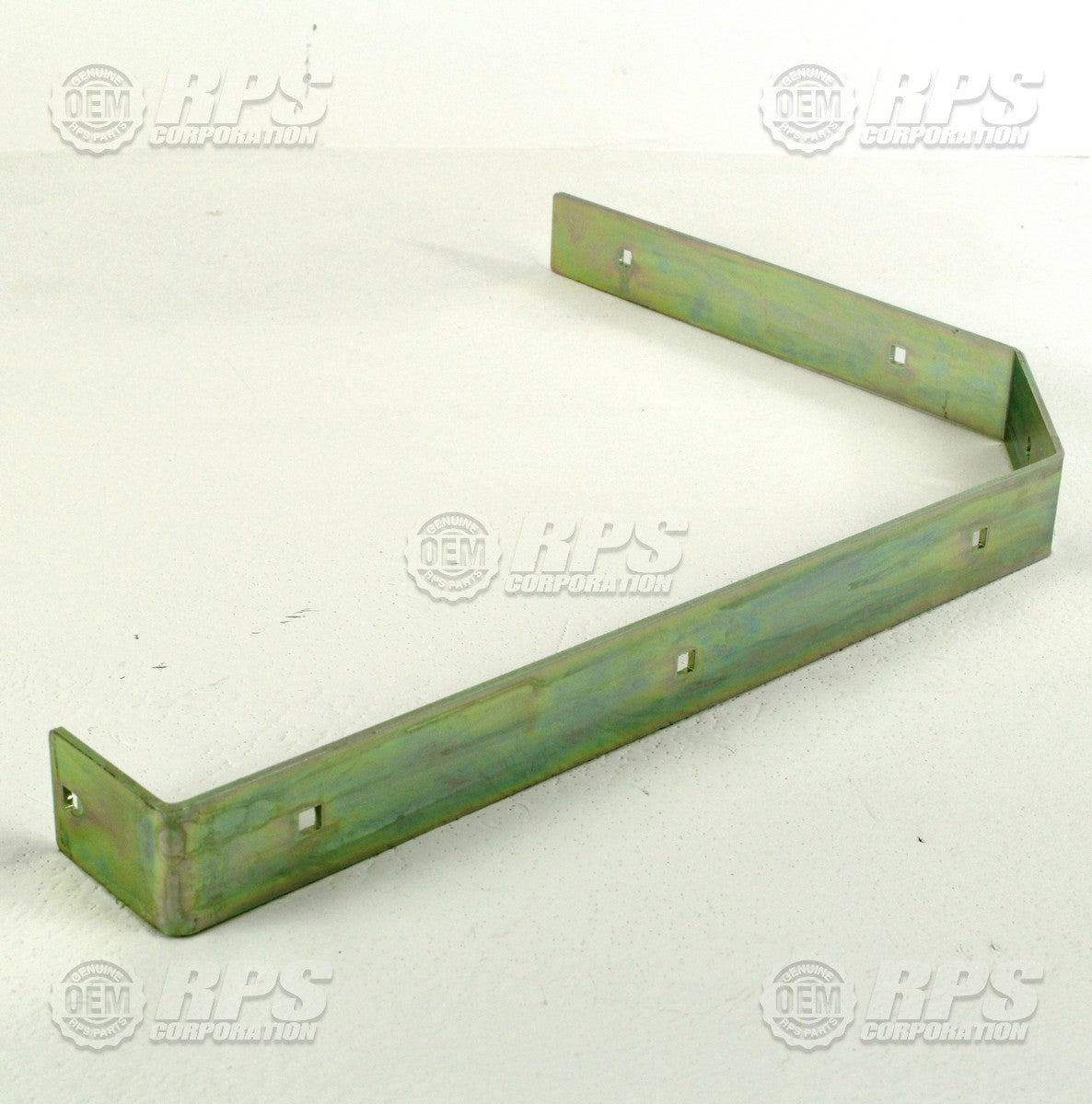 FactoryCat/Tomcat 253-1330, Band,Jaw Curtain,13"