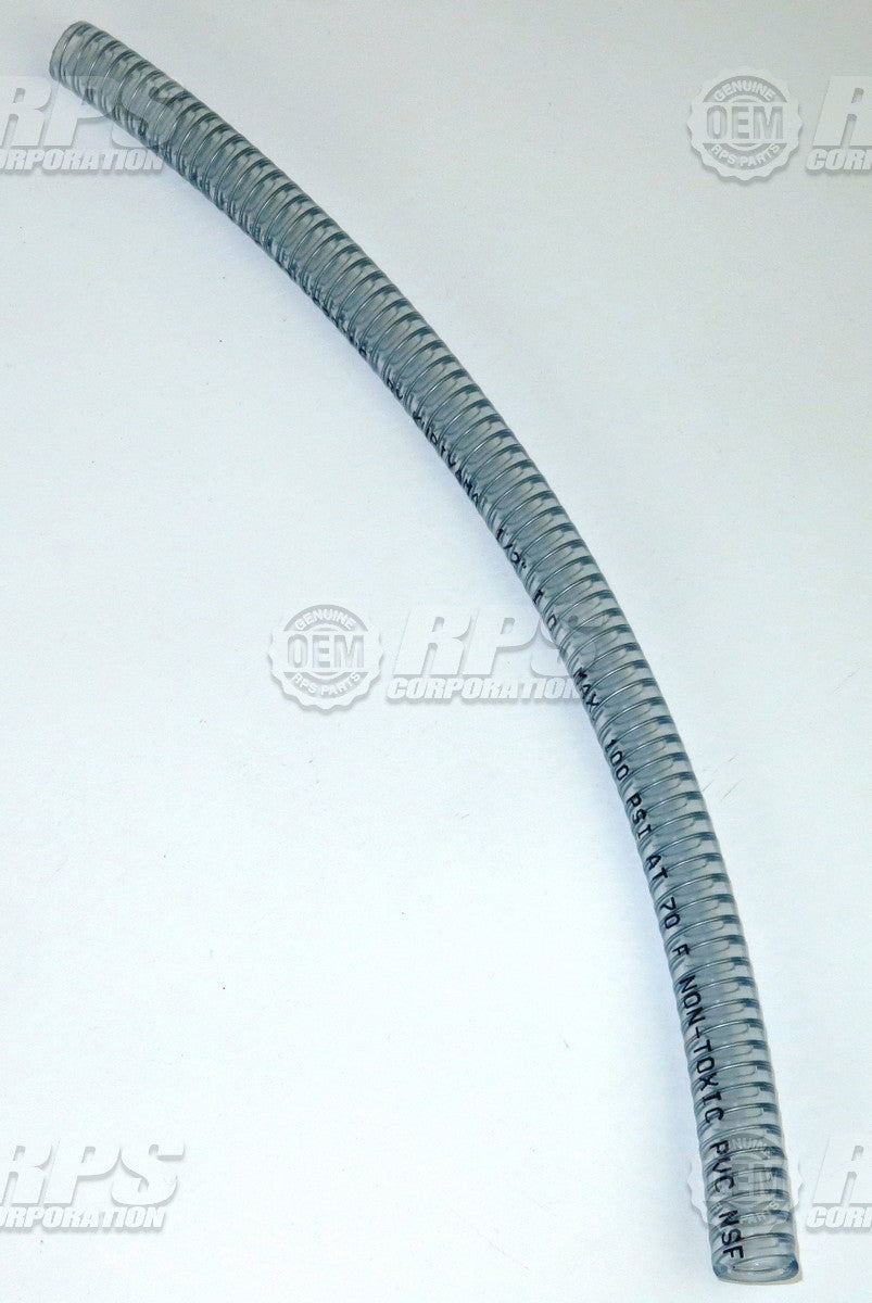 FactoryCat/Tomcat 253-1603, Hose,.5"IDx16.25"L Reinforced