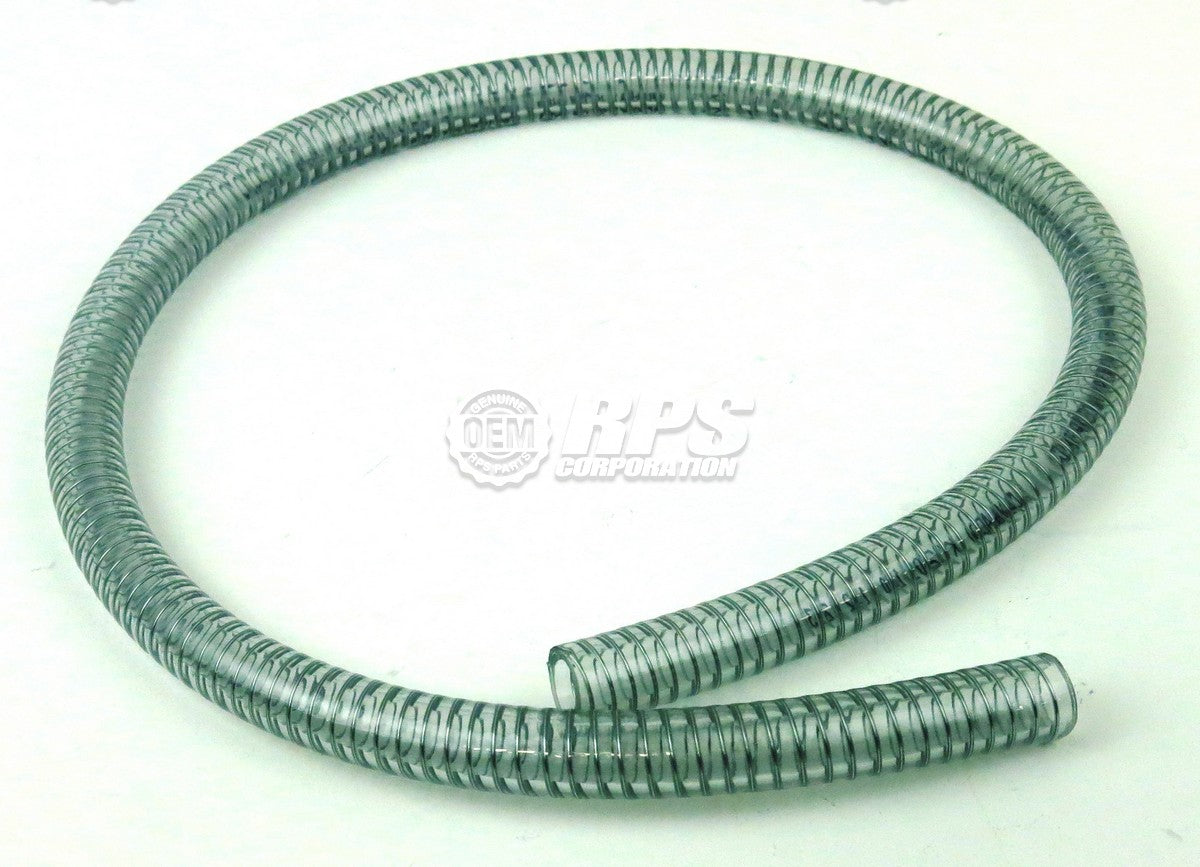 FactoryCat/Tomcat 253-1605, Hose,.5"IDx36.5"L Reinforced