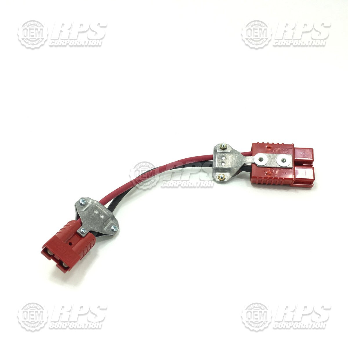 FactoryCat/Tomcat 253-1906, Red 50 to 175 Adapter