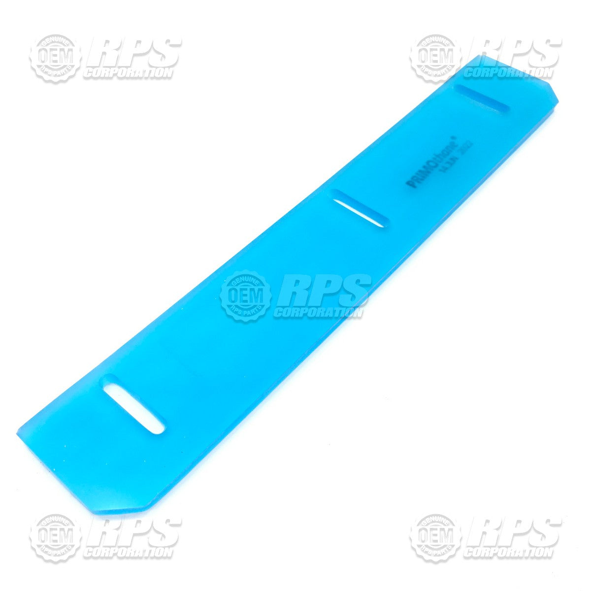 FactoryCat/Tomcat 253-9010U, Wiper,Cylindrical,Urethane